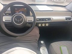 Wuling Hongguang MINIEV Third Generation 215km Youth Edition - ფოტო 10