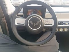 Wuling Hongguang MINIEV Third Generation 215km Youth Edition - ფოტო 11