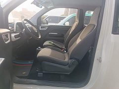 Wuling Hongguang MINIEV Third Generation 215km Youth Edition - ფოტო 15