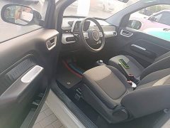 Wuling Hongguang MINIEV Third Generation 215km Youth Edition - ფოტო 16