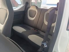 Wuling Hongguang MINIEV Third Generation 215km Youth Edition - ფოტო 17