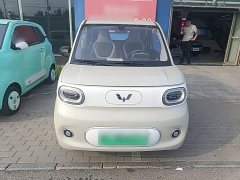 Wuling Hongguang MINIEV Third Generation 215km Youth Edition - ფოტო 3