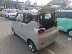 Wuling Hongguang MINIEV Third Generation 215km Youth Edition - ფოტო 5