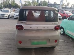 Wuling Hongguang MINIEV Third Generation 215km Youth Edition - ფოტო 6
