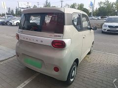 Wuling Hongguang MINIEV Third Generation 215km Youth Edition - ფოტო 7