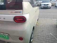 Wuling Hongguang MINIEV Third Generation 215km Youth Edition - ფოტო 8
