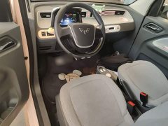 Wuling Hongguang MINIEV 2021 Macaron Fashion Edition LFP Battery - ფოტო 10
