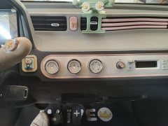 Wuling Hongguang MINIEV 2021 Macaron Fashion Edition LFP Battery - ფოტო 13
