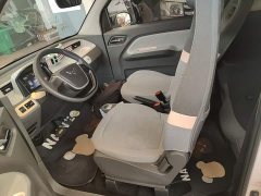 Wuling Hongguang MINIEV 2021 Macaron Fashion Edition LFP Battery - ფოტო 15