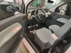 Wuling Hongguang MINIEV 2021 Macaron Fashion Edition LFP Battery - ფოტო 16