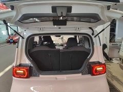 Wuling Hongguang MINIEV 2021 Macaron Fashion Edition LFP Battery - ფოტო 19