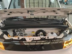 Wuling Hongguang MINIEV 2021 Macaron Fashion Edition LFP Battery - ფოტო 20