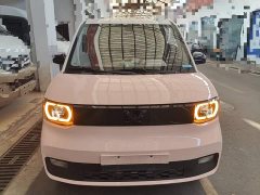 Wuling Hongguang MINIEV 2021 Macaron Fashion Edition LFP Battery - ფოტო 3
