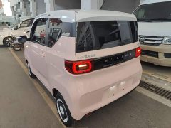 Wuling Hongguang MINIEV 2021 Macaron Fashion Edition LFP Battery - ფოტო 5