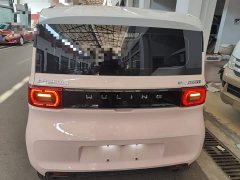 Wuling Hongguang MINIEV 2021 Macaron Fashion Edition LFP Battery - ფოტო 6