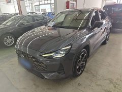SAIC MG ONE 2022 α-Digital Smart Sport 1.5T Advanced - ფოტო 1