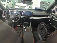SAIC MG ONE 2022 α-Digital Smart Sport 1.5T Advanced - ფოტო 10