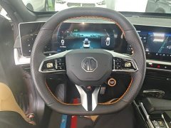 SAIC MG ONE 2022 α-Digital Smart Sport 1.5T Advanced - ფოტო 11