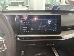 SAIC MG ONE 2022 α-Digital Smart Sport 1.5T Advanced - ფოტო 13