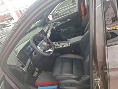 SAIC MG ONE 2022 α-Digital Smart Sport 1.5T Advanced - ფოტო 15