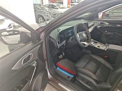 SAIC MG ONE 2022 α-Digital Smart Sport 1.5T Advanced - ფოტო 16