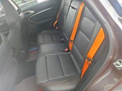 SAIC MG ONE 2022 α-Digital Smart Sport 1.5T Advanced - ფოტო 17