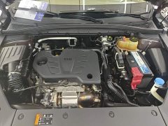 SAIC MG ONE 2022 α-Digital Smart Sport 1.5T Advanced - ფოტო 20