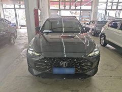 SAIC MG ONE 2022 α-Digital Smart Sport 1.5T Advanced - ფოტო 3
