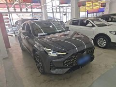 SAIC MG ONE 2022 α-Digital Smart Sport 1.5T Advanced - ფოტო 4