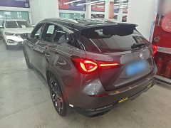 SAIC MG ONE 2022 α-Digital Smart Sport 1.5T Advanced - ფოტო 5