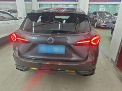 SAIC MG ONE 2022 α-Digital Smart Sport 1.5T Advanced - ფოტო 6