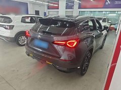 SAIC MG ONE 2022 α-Digital Smart Sport 1.5T Advanced - ფოტო 7