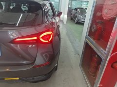 SAIC MG ONE 2022 α-Digital Smart Sport 1.5T Advanced - ფოტო 8
