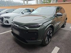 Audi Q6L e-tron Premier Launch Edition - ფოტო 1