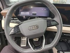 Audi Q6L e-tron Premier Launch Edition - ფოტო 11