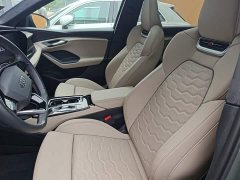 Audi Q6L e-tron Premier Launch Edition - ფოტო 15