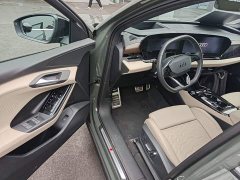 Audi Q6L e-tron Premier Launch Edition - ფოტო 16