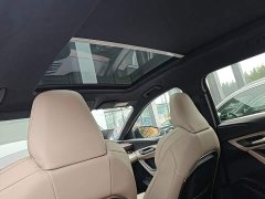 Audi Q6L e-tron Premier Launch Edition - ფოტო 18