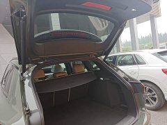 Audi Q6L e-tron Premier Launch Edition - ფოტო 19