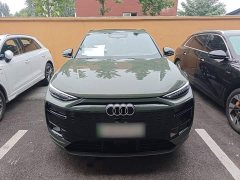 Audi Q6L e-tron Premier Launch Edition - ფოტო 3