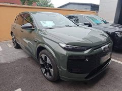 Audi Q6L e-tron Premier Launch Edition - ფოტო 4
