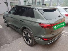 Audi Q6L e-tron Premier Launch Edition - ფოტო 5
