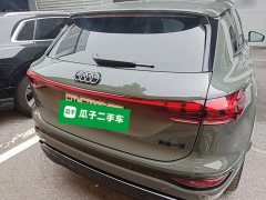 Audi Q6L e-tron Premier Launch Edition - ფოტო 6
