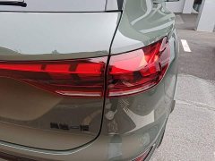 Audi Q6L e-tron Premier Launch Edition - ფოტო 8