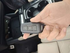 Audi Q6L e-tron Premier Launch Edition - ფოტო 9