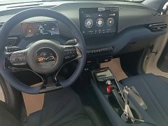 BYD Seagull Glory Edition 305km Freedom Version - ფოტო 10