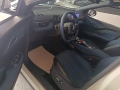 BYD Seagull Glory Edition 305km Freedom Version - ფოტო 16