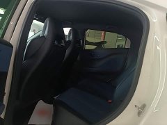 BYD Seagull Glory Edition 305km Freedom Version - ფოტო 17