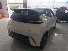 BYD Seagull Glory Edition 305km Freedom Version - ფოტო 7