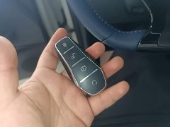 BYD Seagull Glory Edition 305km Freedom Version - ფოტო 9